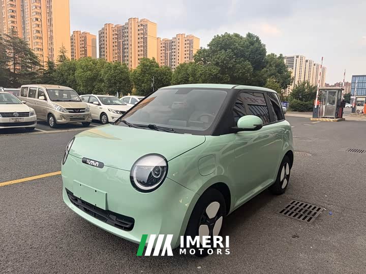Changan Lumin 2022 210km Sweet Edition - ავტომობილი ჩინეთიდან