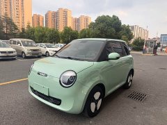 Changan Lumin 2022 210km Sweet Edition - ფოტო 1