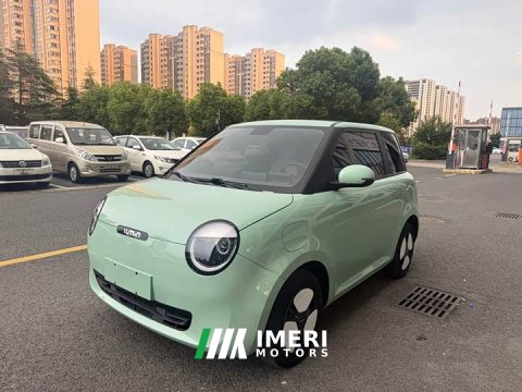 2023 Changan Lumin 2022 210km Sweet Edition - ავტომობილი ჩინეთიდან