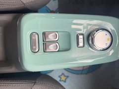 Changan Lumin 2022 210km Sweet Edition - ფოტო 10
