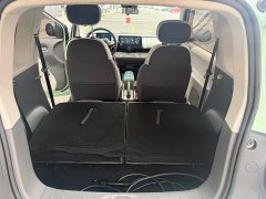 Changan Lumin 2022 210km Sweet Edition - ფოტო 12
