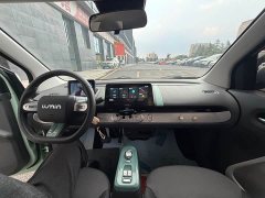 Changan Lumin 2022 210km Sweet Edition - ფოტო 13