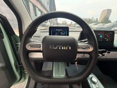 Changan Lumin 2022 210km Sweet Edition - ფოტო 14