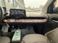 Changan Lumin 2022 210km Sweet Edition - ფოტო 15
