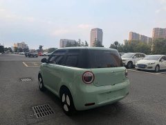 Changan Lumin 2022 210km Sweet Edition - ფოტო 17