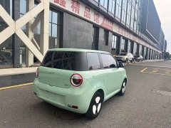 Changan Lumin 2022 210km Sweet Edition - ფოტო 19