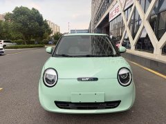 Changan Lumin 2022 210km Sweet Edition - ფოტო 2