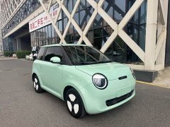 Changan Lumin 2022 210km Sweet Edition - ფოტო 3