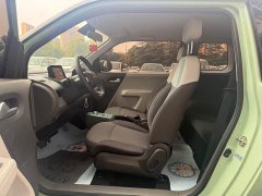 Changan Lumin 2022 210km Sweet Edition - ფოტო 4
