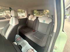 Changan Lumin 2022 210km Sweet Edition - ფოტო 5