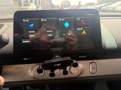 Changan Lumin 2022 210km Sweet Edition - ფოტო 9
