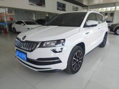Skoda Corollac TSI280 Premium Edition - ფოტო 1