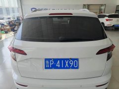 Skoda Corollac TSI280 Premium Edition - ფოტო 10