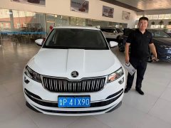 Skoda Corollac TSI280 Premium Edition - ფოტო 2