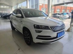Skoda Corollac TSI280 Premium Edition - ფოტო 3