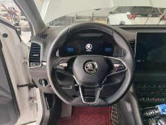 Skoda Corollac TSI280 Premium Edition - ფოტო 5