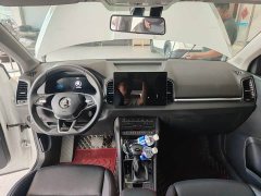 Skoda Corollac TSI280 Premium Edition - ფოტო 6