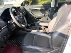 Skoda Corollac TSI280 Premium Edition - ფოტო 7