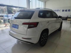 Skoda Corollac TSI280 Premium Edition - ფოტო 9