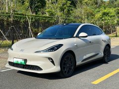 IM Motors Zhiji LS6 Lingxi Intelligent Driving Edition - ფოტო 1