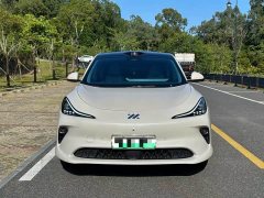 IM Motors Zhiji LS6 Lingxi Intelligent Driving Edition - ფოტო 2