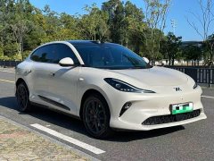 IM Motors Zhiji LS6 Lingxi Intelligent Driving Edition - ფოტო 3