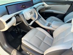 IM Motors Zhiji LS6 Lingxi Intelligent Driving Edition - ფოტო 4