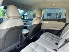 IM Motors Zhiji LS6 Lingxi Intelligent Driving Edition - ფოტო 6
