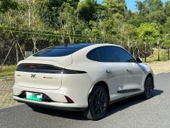 IM Motors Zhiji LS6 Lingxi Intelligent Driving Edition - ფოტო 8