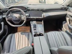 Peugeot 508 2023 508L 400THP Prestige Control Edition - ფოტო 4