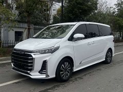 Maxus G20 PLUS 2.0T Petrol Automatic Luxury - ფოტო 1