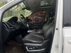 Maxus G20 PLUS 2.0T Petrol Automatic Luxury - ფოტო 10