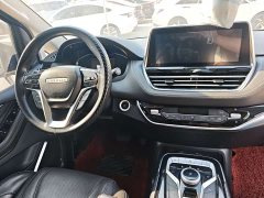 Maxus G20 PLUS 2.0T Petrol Automatic Luxury - ფოტო 11