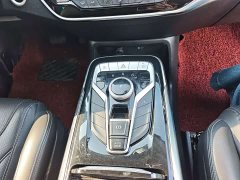Maxus G20 PLUS 2.0T Petrol Automatic Luxury - ფოტო 12