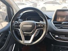 Maxus G20 PLUS 2.0T Petrol Automatic Luxury - ფოტო 13