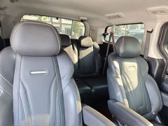 Maxus G20 PLUS 2.0T Petrol Automatic Luxury - ფოტო 15