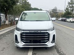 Maxus G20 PLUS 2.0T Petrol Automatic Luxury - ფოტო 2