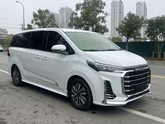 Maxus G20 PLUS 2.0T Petrol Automatic Luxury - ფოტო 3