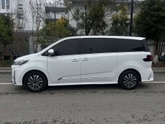 Maxus G20 PLUS 2.0T Petrol Automatic Luxury - ფოტო 4