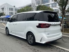Maxus G20 PLUS 2.0T Petrol Automatic Luxury - ფოტო 5