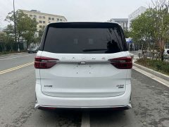 Maxus G20 PLUS 2.0T Petrol Automatic Luxury - ფოტო 6
