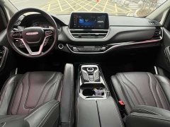 Maxus G20 PLUS 2.0T Petrol Automatic Luxury - ფოტო 7