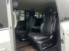 Maxus G20 PLUS 2.0T Petrol Automatic Luxury - ფოტო 8