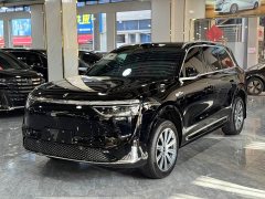 AITO M8 Pure Electric Max 5-Seater Long Range Version (192-Channel LiDAR) - ფოტო 1