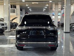AITO M8 Pure Electric Max 5-Seater Long Range Version (192-Channel LiDAR) - ფოტო 14