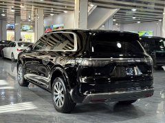 AITO M8 Pure Electric Max 5-Seater Long Range Version (192-Channel LiDAR) - ფოტო 15