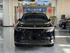 AITO M8 Pure Electric Max 5-Seater Long Range Version (192-Channel LiDAR) - ფოტო 2