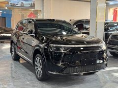 AITO M8 Pure Electric Max 5-Seater Long Range Version (192-Channel LiDAR) - ფოტო 3