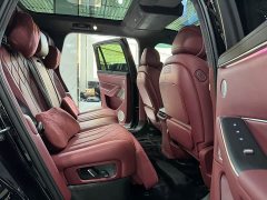 AITO M8 Pure Electric Max 5-Seater Long Range Version (192-Channel LiDAR) - ფოტო 5