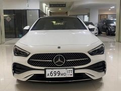 Mercedes-Benz CLE 260 Coupe - ფოტო 2